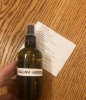 Bijūnų hidrolatas | Natūralus gėlių vanduo veidui (100 ml)